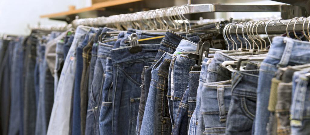 Denim Deal: closing the loop in the denim industry - Wieland Textiles